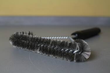 Щетка Т-образная 30 см Weber