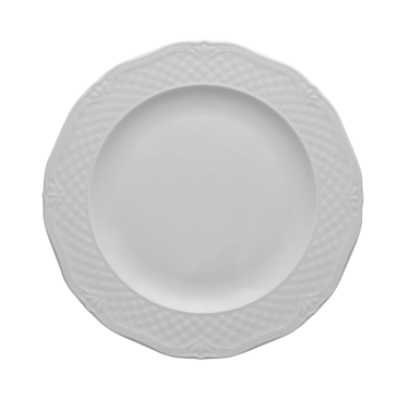 Тарілка мілка Lubiana Afrodyta 26 см 2636