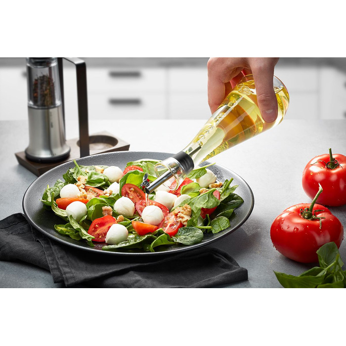 Дозатор для оцту та олії X-Plosion Gefu