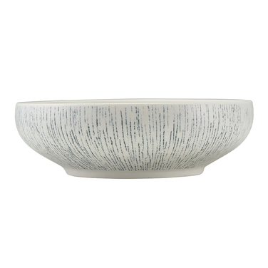 Салатник 1100 л, 20 см, Sereno Porcelain Strato, GenWare