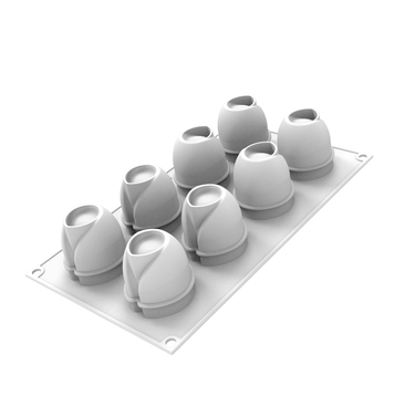 TAKI 100 Форма силіконова