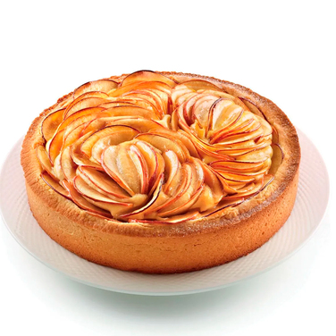 SFT120/C Форма силіконова 'Коло' 200 мм, h 40 мм