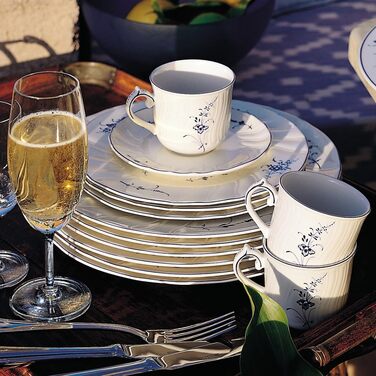 Чашка для чаю 0,35 л Vieux Luxemburg Villeroy & Boch