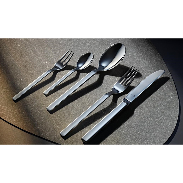 Колекція Lyric від WMF