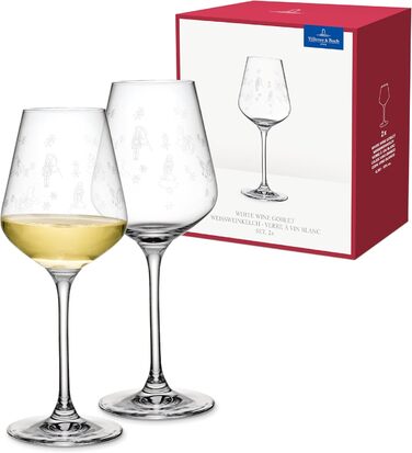 Келих для білого вина 120 мл, 2 предмети Toy's Delight Villeroy & Boch