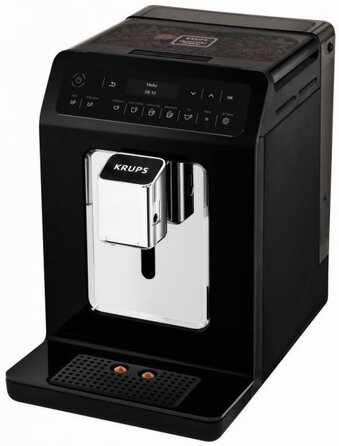Кавомашина Krups EA890810 (6605479)