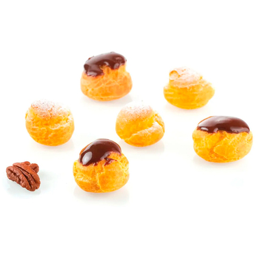 Air Mat Choux Силіконовий килимок 58,3x38,4 см