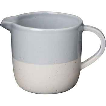 Ковш для молока 230 мл сірий Sablo Blomus