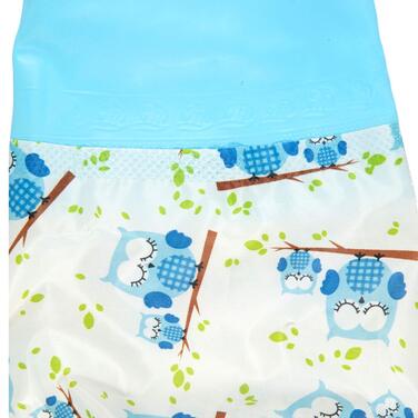 Гумові рукавички для миття посуду 45 см TRIXES