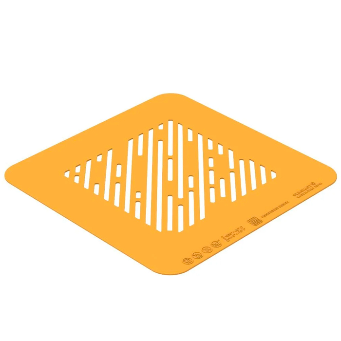 STENCIL LINEA Силіконовий килимок 'Лінії' 100x100 мм h 1 мм (2 шт)