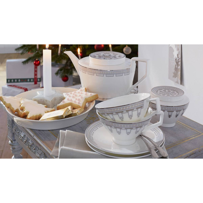 Колекція La Classica від Villeroy & Boch