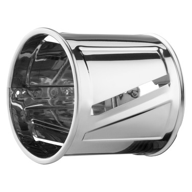 ARDESTO Мясорубка, 2000Вт, продук.-1.9кг/мин, 3 решетки + для ковб., кеббе, 3 терки, пластик, бело-серебристый