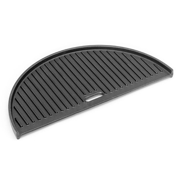 Плита-планча чавунна для керамічного вугільного гриля GRILLI Kamado L 701024 Код: 012034