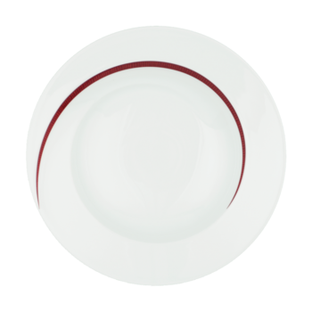Тарілка для супу 22.5 см Bossa Nova Paso Seltmann