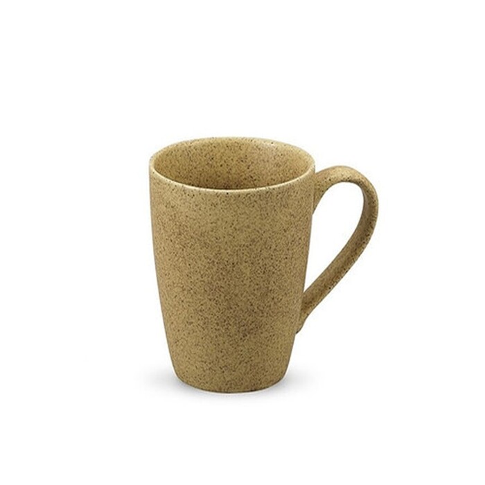 Кружка 300 мл пісочний Fissman