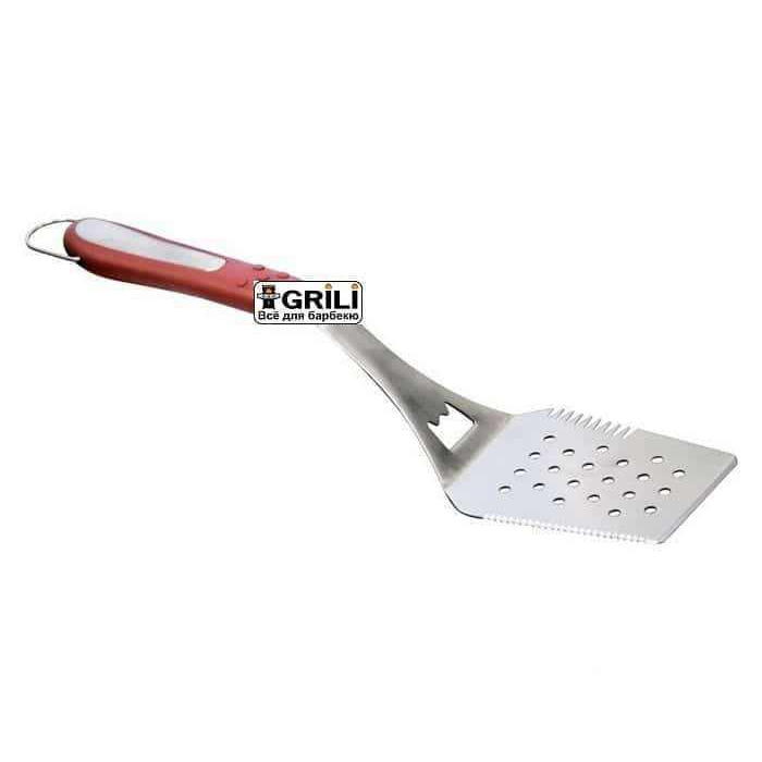 Лопатка із нержавіючої сталі GrillPro