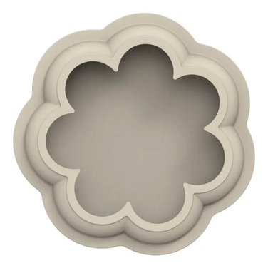 HAPPY SPRING Набір форма силіконова Ø 200 h 45 мм, 1250 мл + 2 форми для шоколаду 111 x 80 h 5 мм/11