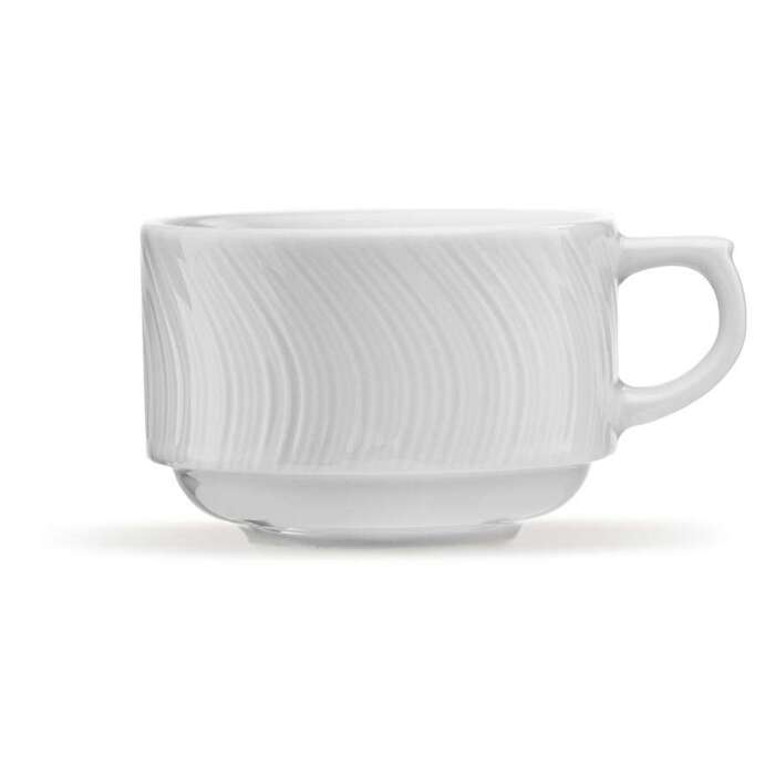 Чашка Lubiana River 190 мм L4806