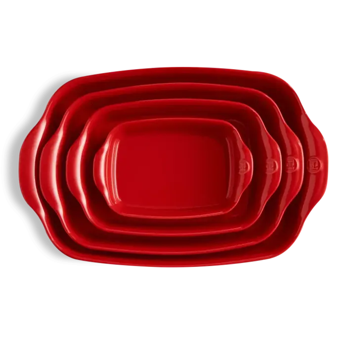 Форма для запікання 22х14,5 см 349649