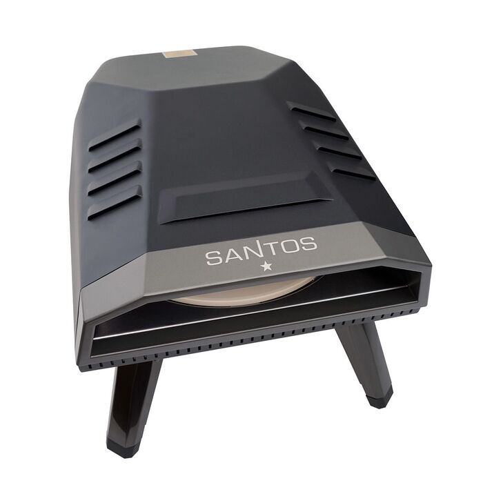 Газова піч для піци Santos