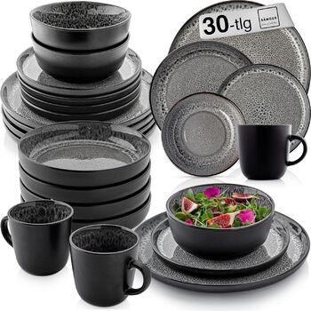 розмір: комбінований сервіс 30 предметів