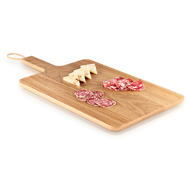 Обробна дошка 2,3 x 26 x 38 см коричнева Nordic Eva Solo