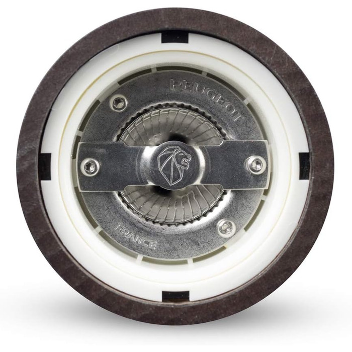 Соляний млин, Шоколад), 30