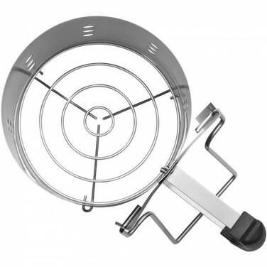 Гриль-камін, BBQ WMF