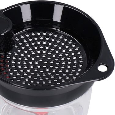 Сепаратор для відокремлення жиру 1 л Cosiki