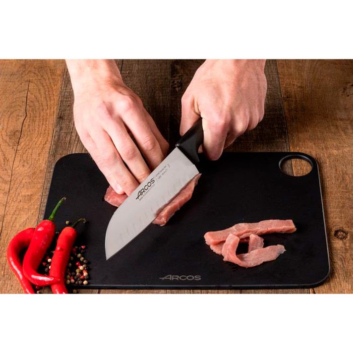 135500 Ніж японський 180 мм серія 'Niza'