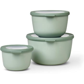 розмір: набір з 3 штук (500, 1000, 2000 мл)