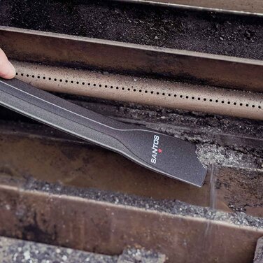 Набір шпателів для чищення газових грилів, 2 предмети Santos