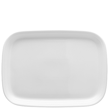 Блюда 39,5х28,5 см, біле Trend Weiß Thomas