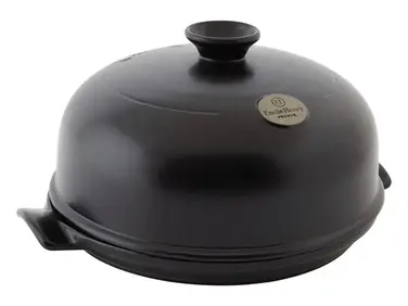 Форма для випічки хліба 34x28,5x16,5см 799108