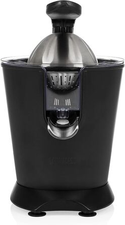 Соковыжималка из нержавеющей стали Princess