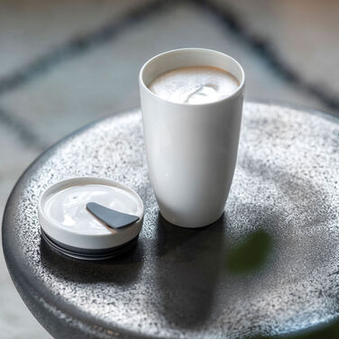 Термочашка 350 мл M White to Go Villeroy & Boch