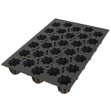 SQ053/YL Форма из резины