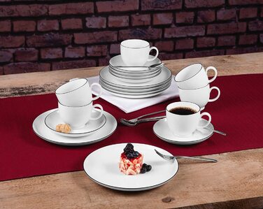 Колекція Lido від Seltmann Weiden