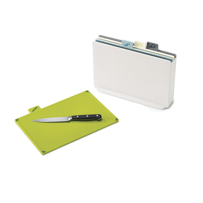 Набір обробних дощок Opal Index Joseph Joseph