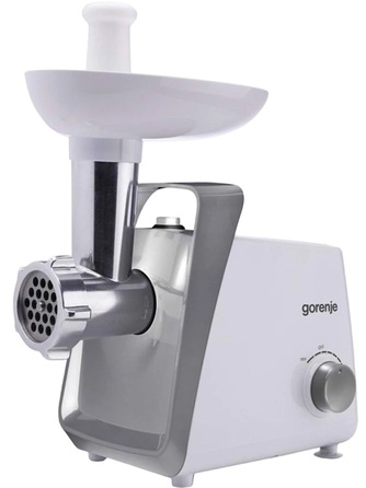М'ясорубка Gorenje MG1601W (7119773)