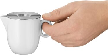 Цукорниця і молочник з підстаканником, набір 3 предмети Barista WMF