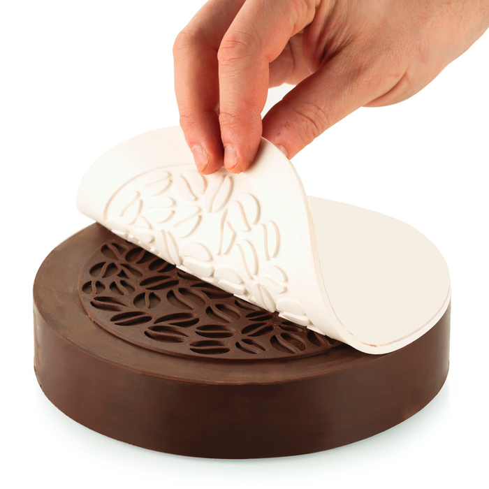 CHEESECAKE DECOR Лист силіконовий