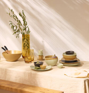 Піала для супу / пасти 27 см Ocra Cuba ASA-Selection