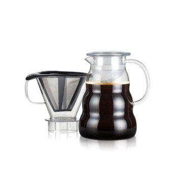 Кавоварка, 1 л, Melior Bodum