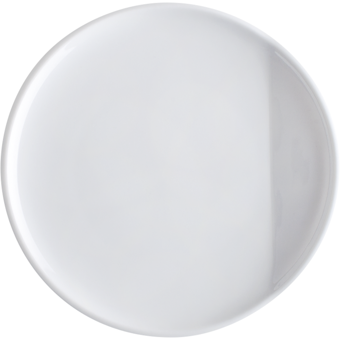 Блюдце 15,5 см, біле O - The Better Place Kahla