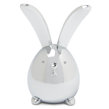 Підставки для кілець squiggy 3 штуки хром Umbra