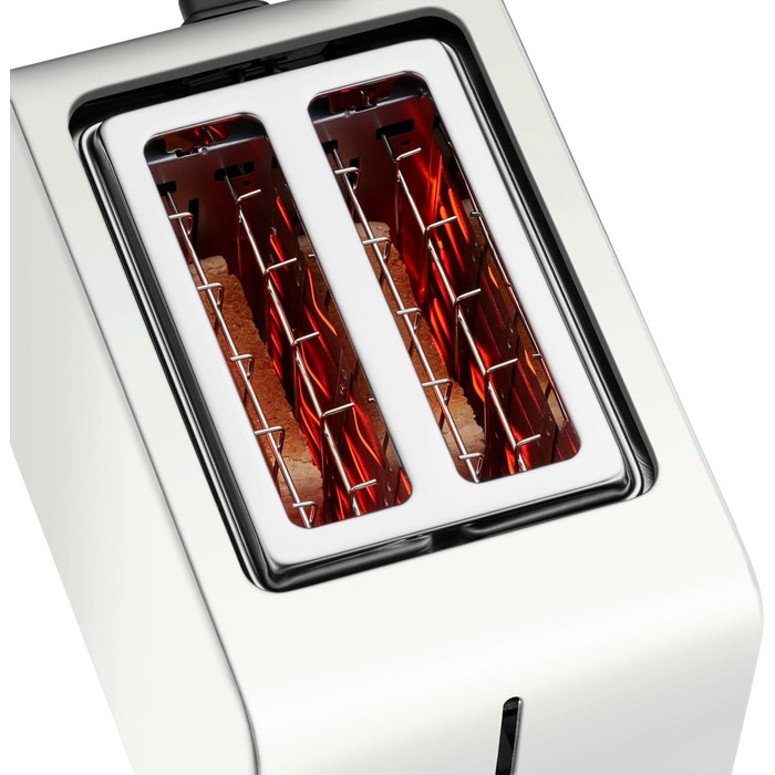 Тостер 900 Вт, світло-сірий Stelio WMF