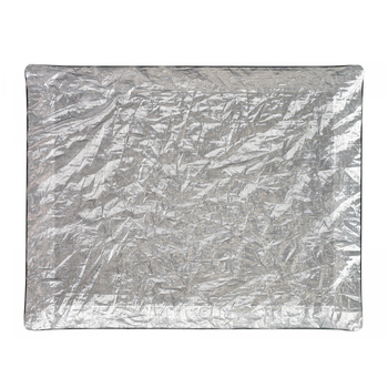 Піднос Platex OLD SILVER, акрил, 54 x 43 см