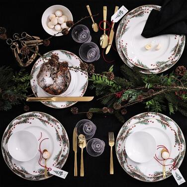 Колекція Aida Yule від Rosenthal