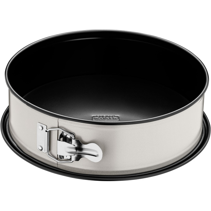 Форма для випічки роз'ємна 26 см Nubia Go Wild Kaiser